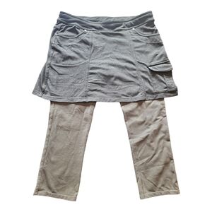 Women's Medium Athleta skirt/leggings
